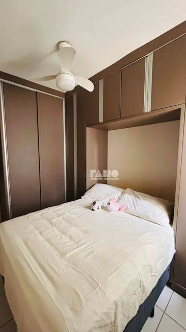 Foto 9 de Casa de Condomínio com 2 quartos à venda, 150m2 em Sao Jose Do Rio Preto - SP