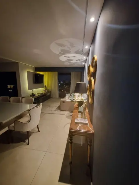 Foto 2 de Apartamento com 3 quartos à venda, 130m2 em Jardim Santa Catarina, Sao Jose Do Rio Preto - SP