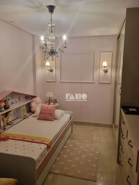 Foto 8 de Apartamento com 3 quartos à venda, 130m2 em Jardim Santa Catarina, Sao Jose Do Rio Preto - SP