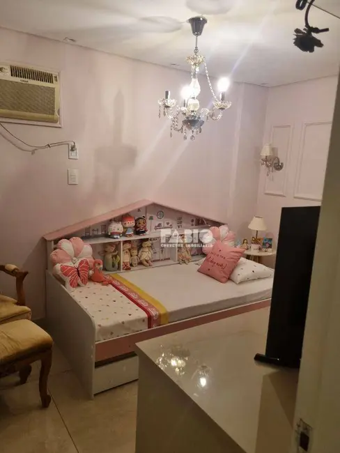 Foto 9 de Apartamento com 3 quartos à venda, 130m2 em Jardim Santa Catarina, Sao Jose Do Rio Preto - SP