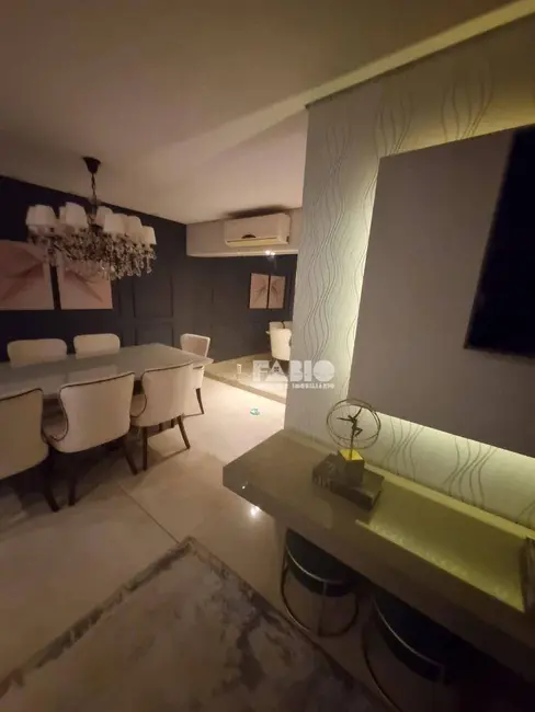 Foto 3 de Apartamento com 3 quartos à venda, 130m2 em Jardim Santa Catarina, Sao Jose Do Rio Preto - SP