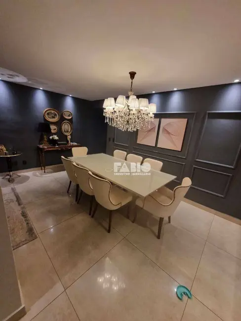 Foto 4 de Apartamento com 3 quartos à venda, 130m2 em Jardim Santa Catarina, Sao Jose Do Rio Preto - SP