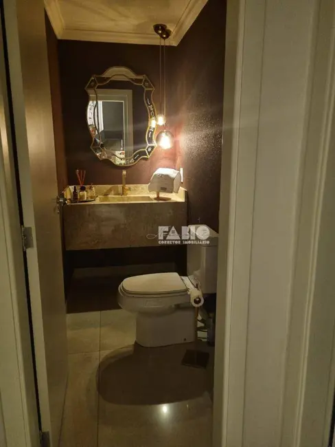 Foto 6 de Apartamento com 3 quartos à venda, 130m2 em Jardim Santa Catarina, Sao Jose Do Rio Preto - SP