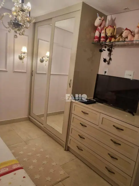 Foto 7 de Apartamento com 3 quartos à venda, 130m2 em Jardim Santa Catarina, Sao Jose Do Rio Preto - SP