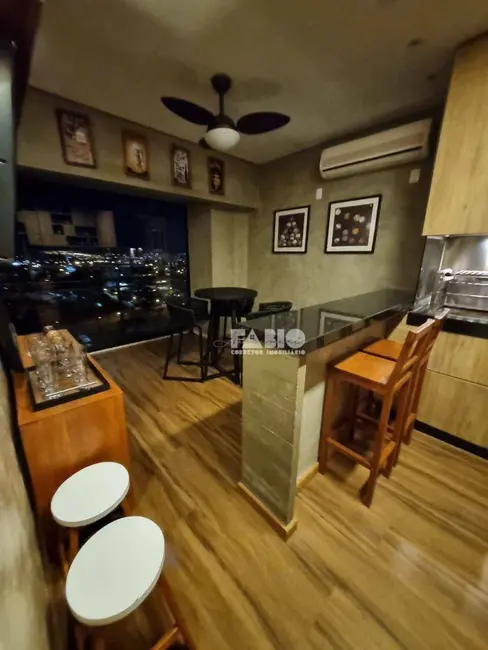 Foto 1 de Apartamento com 3 quartos à venda, 130m2 em Jardim Santa Catarina, Sao Jose Do Rio Preto - SP