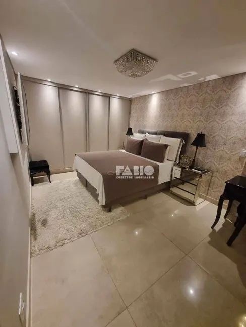 Foto 5 de Apartamento com 3 quartos à venda, 130m2 em Jardim Santa Catarina, Sao Jose Do Rio Preto - SP