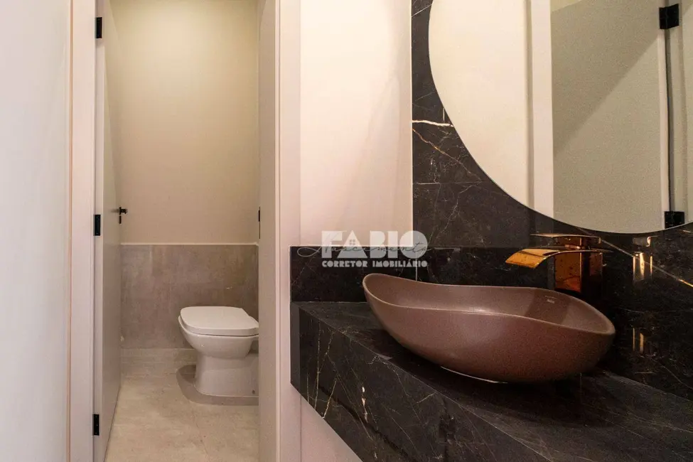 Casa de Condomínio com 3 quartos à venda, 276m2 em Sao Jose Do Rio Preto - SP - imagem 6 Foto 6 de Casa de Condomínio com 3 quartos à venda, 276m2 em Sao Jose Do Rio Preto - SP