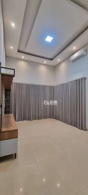 Foto 4 de Casa de Condomínio com 3 quartos à venda, 231m2 em Residencial Maza, Sao Jose Do Rio Preto - SP