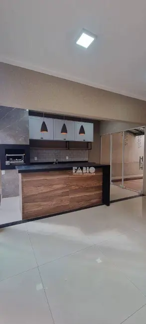 Foto 8 de Casa de Condomínio com 3 quartos à venda, 231m2 em Residencial Maza, Sao Jose Do Rio Preto - SP