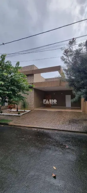 Foto 1 de Casa de Condomínio com 3 quartos à venda, 231m2 em Residencial Maza, Sao Jose Do Rio Preto - SP