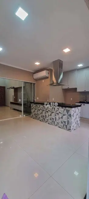Foto 6 de Casa de Condomínio com 3 quartos à venda, 231m2 em Residencial Maza, Sao Jose Do Rio Preto - SP