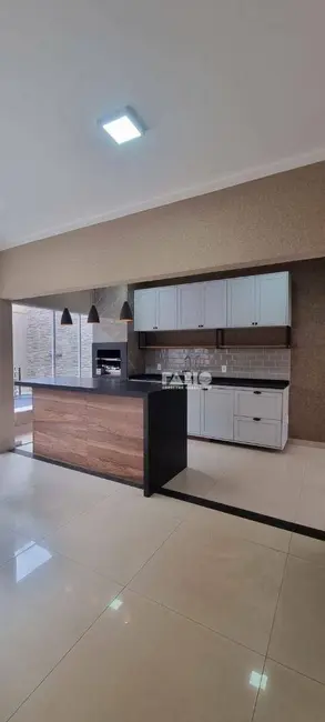 Foto 5 de Casa de Condomínio com 3 quartos à venda, 231m2 em Residencial Maza, Sao Jose Do Rio Preto - SP