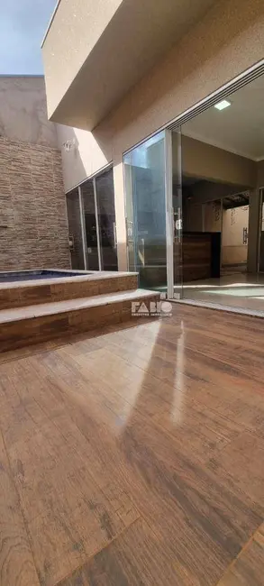 Foto 9 de Casa de Condomínio com 3 quartos à venda, 231m2 em Residencial Maza, Sao Jose Do Rio Preto - SP