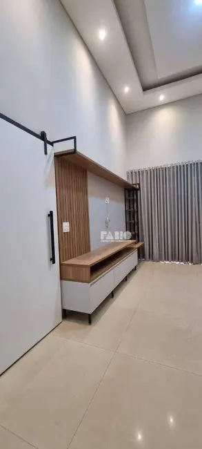 Foto 2 de Casa de Condomínio com 3 quartos à venda, 231m2 em Residencial Maza, Sao Jose Do Rio Preto - SP