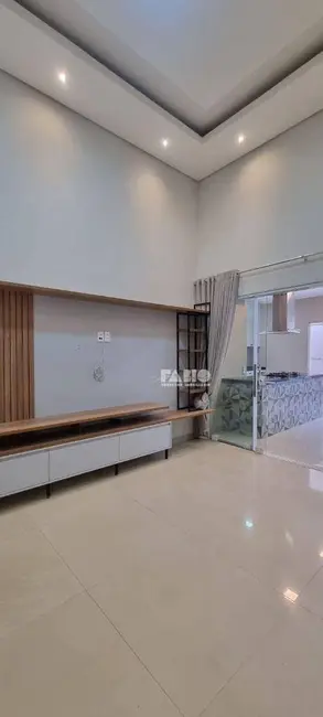 Foto 3 de Casa de Condomínio com 3 quartos à venda, 231m2 em Residencial Maza, Sao Jose Do Rio Preto - SP