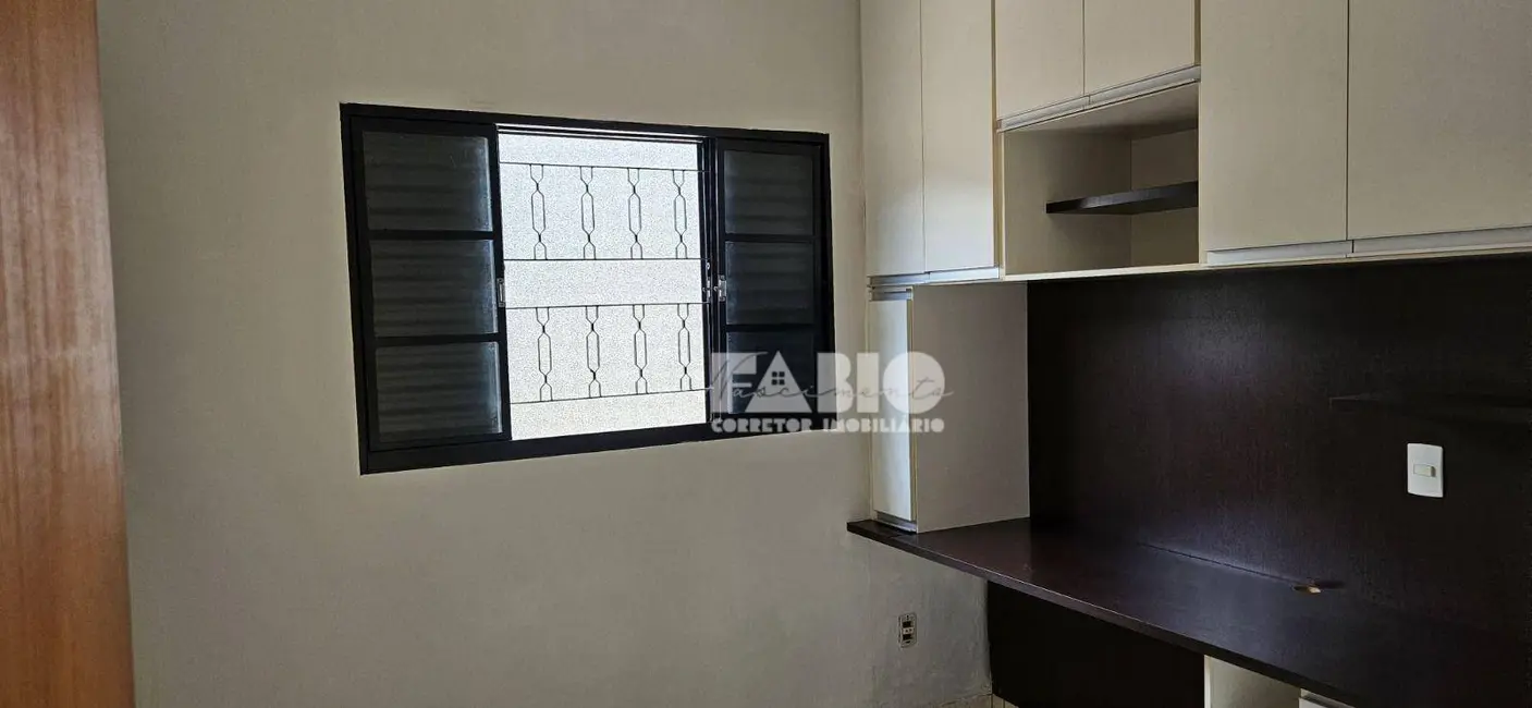 Foto 4 de Casa com 3 quartos à venda, 200m2 em Residencial Gabriela, Sao Jose Do Rio Preto - SP