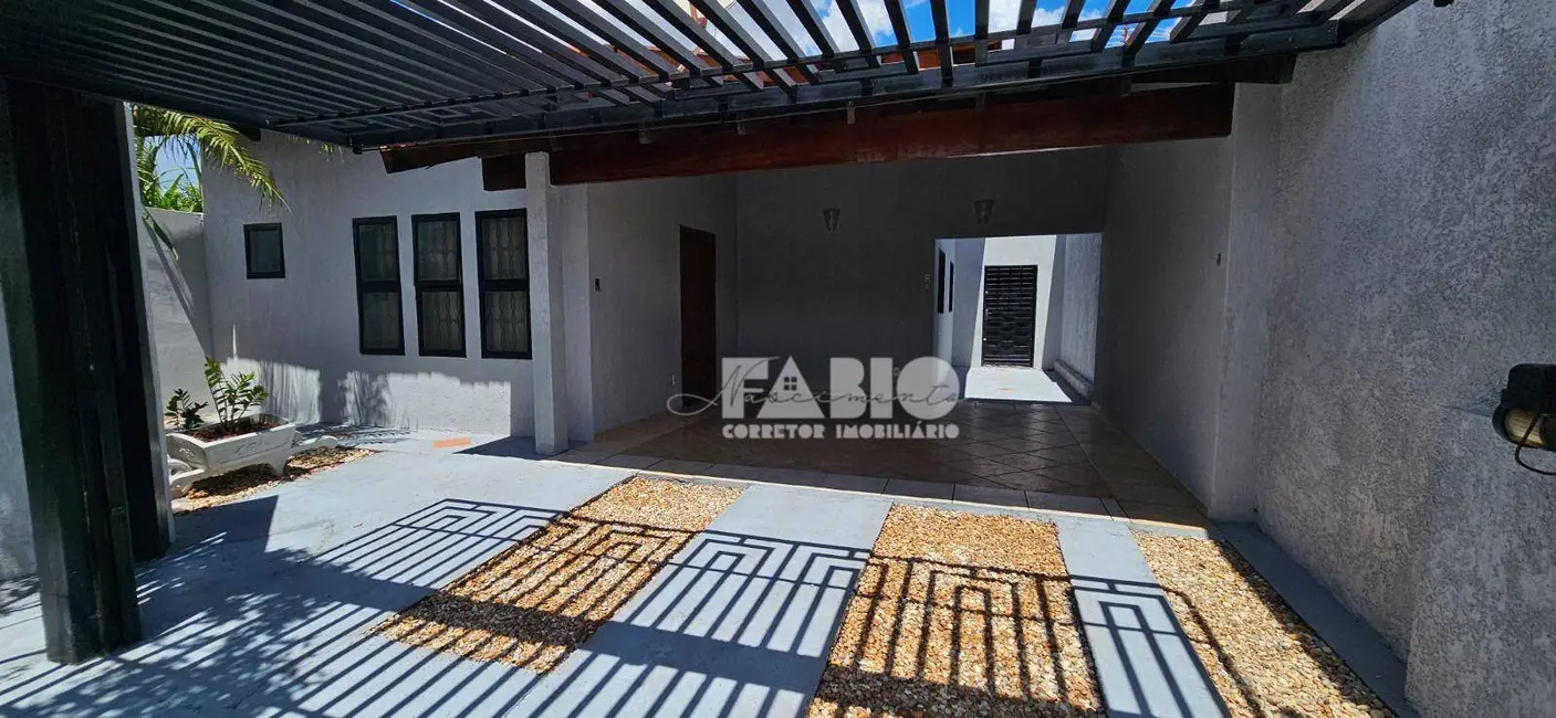 Foto 2 de Casa com 3 quartos à venda, 200m2 em Residencial Gabriela, Sao Jose Do Rio Preto - SP