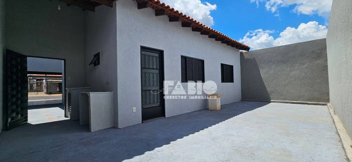 Foto 9 de Casa com 3 quartos à venda, 200m2 em Residencial Gabriela, Sao Jose Do Rio Preto - SP