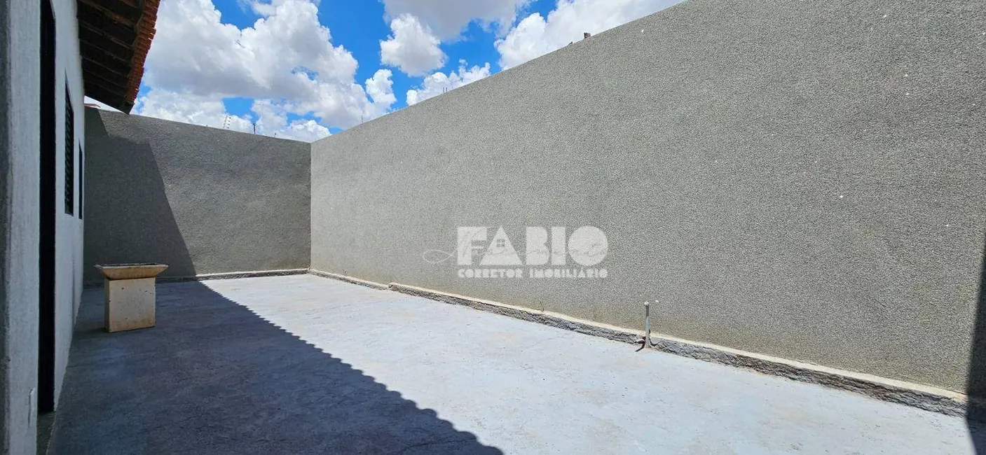 Foto 6 de Casa com 3 quartos à venda, 200m2 em Residencial Gabriela, Sao Jose Do Rio Preto - SP