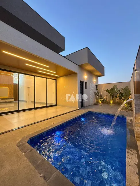 Casa de Condomínio com 3 quartos à venda, 276m2 em Sao Jose Do Rio Preto - SP - imagem 1 Foto 1 de Casa de Condomínio com 3 quartos à venda, 276m2 em Sao Jose Do Rio Preto - SP