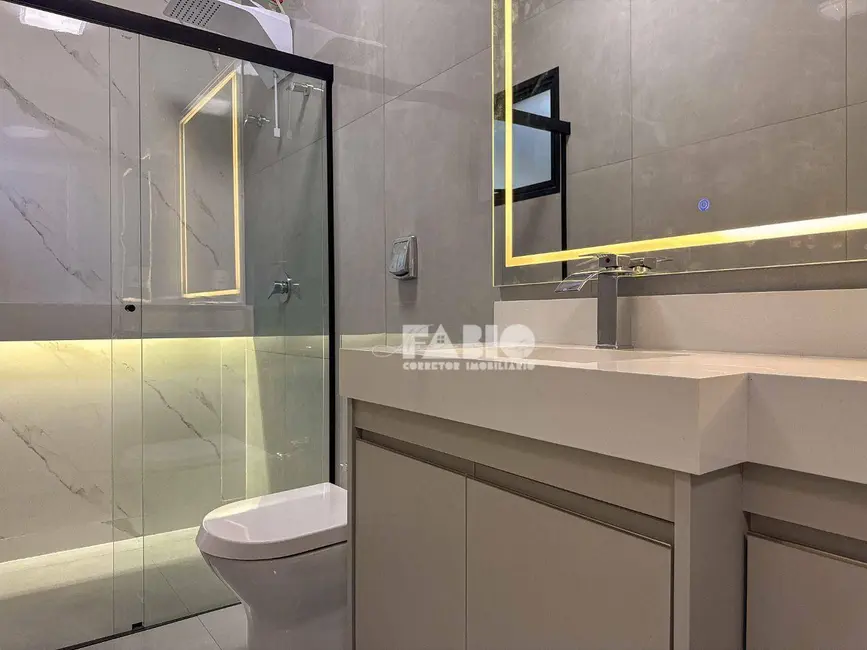 Casa de Condomínio com 3 quartos à venda, 276m2 em Sao Jose Do Rio Preto - SP - imagem 7 Foto 7 de Casa de Condomínio com 3 quartos à venda, 276m2 em Sao Jose Do Rio Preto - SP