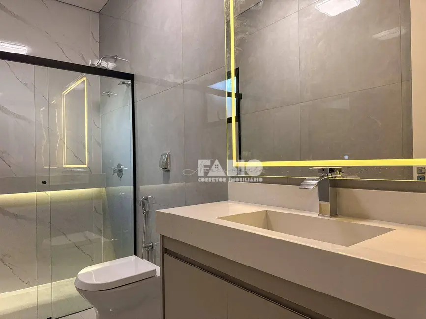 Casa de Condomínio com 3 quartos à venda, 276m2 em Sao Jose Do Rio Preto - SP - imagem 9 Foto 9 de Casa de Condomínio com 3 quartos à venda, 276m2 em Sao Jose Do Rio Preto - SP