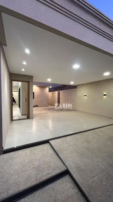 Foto 4 de Casa com 3 quartos à venda, 200m2 em Sao Jose Do Rio Preto - SP