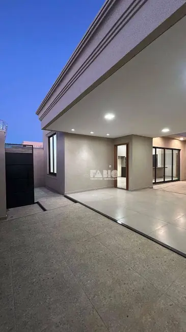 Foto 9 de Casa com 3 quartos à venda, 200m2 em Sao Jose Do Rio Preto - SP