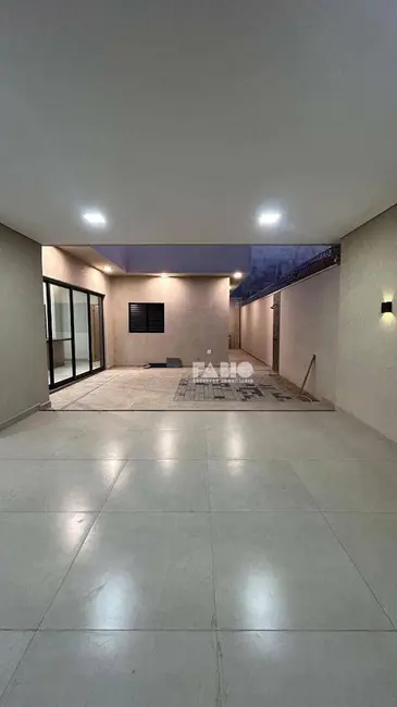 Foto 5 de Casa com 3 quartos à venda, 200m2 em Sao Jose Do Rio Preto - SP