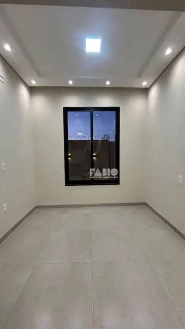Foto 7 de Casa com 3 quartos à venda, 200m2 em Sao Jose Do Rio Preto - SP