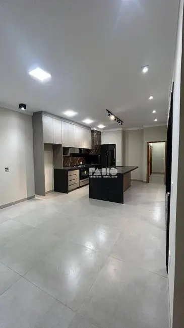 Foto 6 de Casa com 3 quartos à venda, 200m2 em Sao Jose Do Rio Preto - SP