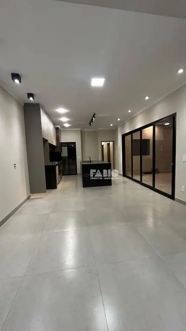 Foto 8 de Casa com 3 quartos à venda, 200m2 em Sao Jose Do Rio Preto - SP