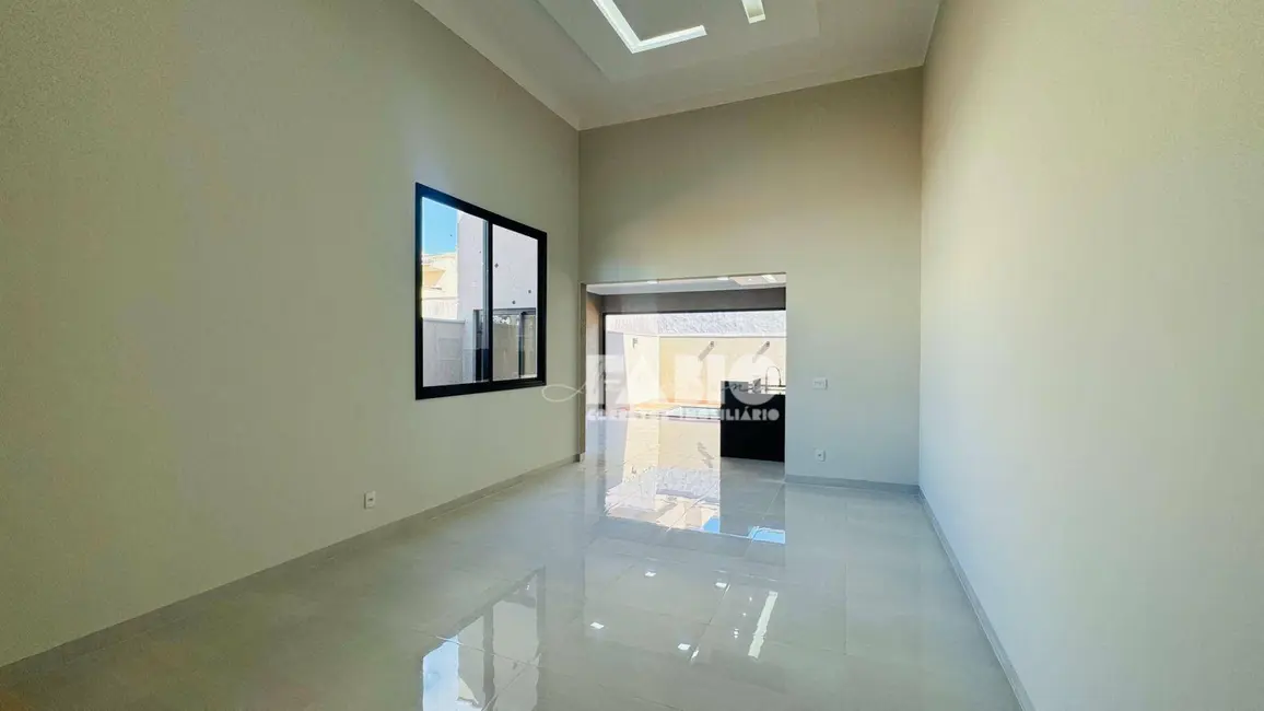 Foto 9 de Casa de Condomínio com 3 quartos à venda, 275m2 em Residencial Village Damha Rio Preto II, Sao Jose Do Rio Preto - SP