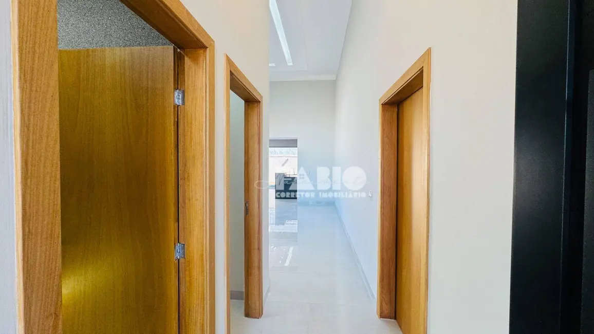 Foto 7 de Casa de Condomínio com 3 quartos à venda, 275m2 em Residencial Village Damha Rio Preto II, Sao Jose Do Rio Preto - SP