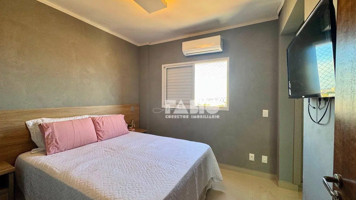 Foto 9 de Apartamento com 2 quartos à venda, 66m2 em Vila Boa Esperança, Sao Jose Do Rio Preto - SP