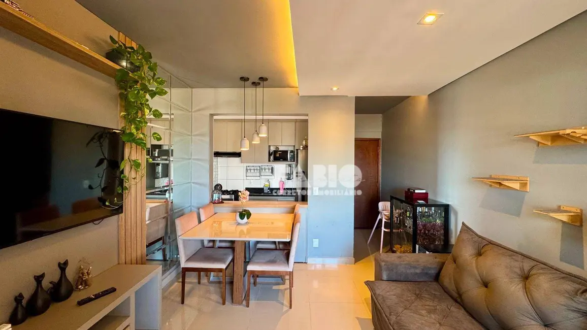 Foto 3 de Apartamento com 2 quartos à venda, 66m2 em Vila Boa Esperança, Sao Jose Do Rio Preto - SP