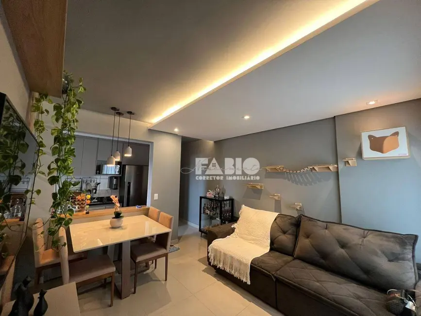 Apartamento com 2 quartos à venda, 66m2 em Vila Boa Esperança, Sao Jose Do Rio Preto - SP - imagem 1 Foto 1 de Apartamento com 2 quartos à venda, 66m2 em Vila Boa Esperança, Sao Jose Do Rio Preto - SP