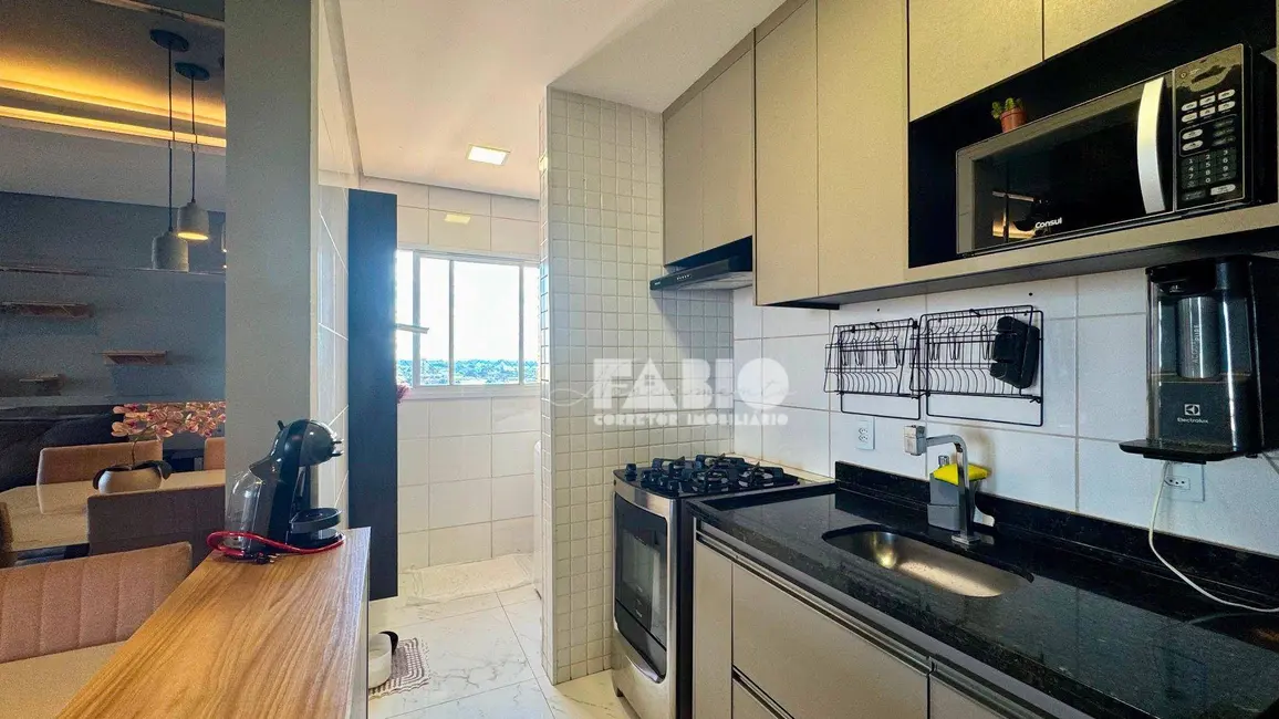 Foto 5 de Apartamento com 2 quartos à venda, 66m2 em Vila Boa Esperança, Sao Jose Do Rio Preto - SP
