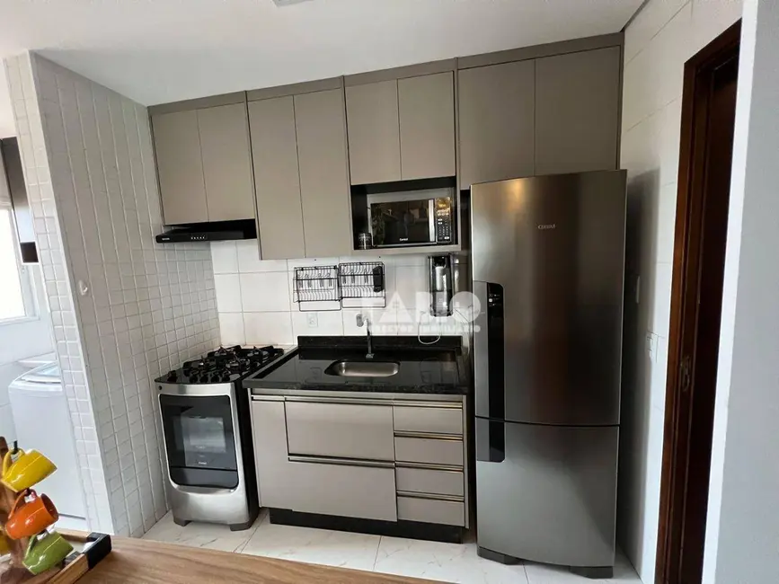 Apartamento com 2 quartos à venda, 66m2 em Vila Boa Esperança, Sao Jose Do Rio Preto - SP - imagem 3 Foto 3 de Apartamento com 2 quartos à venda, 66m2 em Vila Boa Esperança, Sao Jose Do Rio Preto - SP