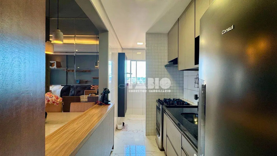 Foto 6 de Apartamento com 2 quartos à venda, 66m2 em Vila Boa Esperança, Sao Jose Do Rio Preto - SP