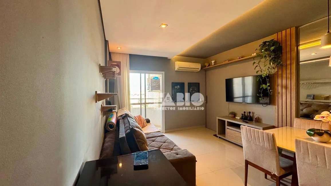 Foto 2 de Apartamento com 2 quartos à venda, 66m2 em Vila Boa Esperança, Sao Jose Do Rio Preto - SP