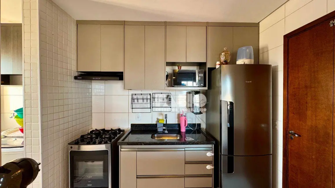 Foto 4 de Apartamento com 2 quartos à venda, 66m2 em Vila Boa Esperança, Sao Jose Do Rio Preto - SP