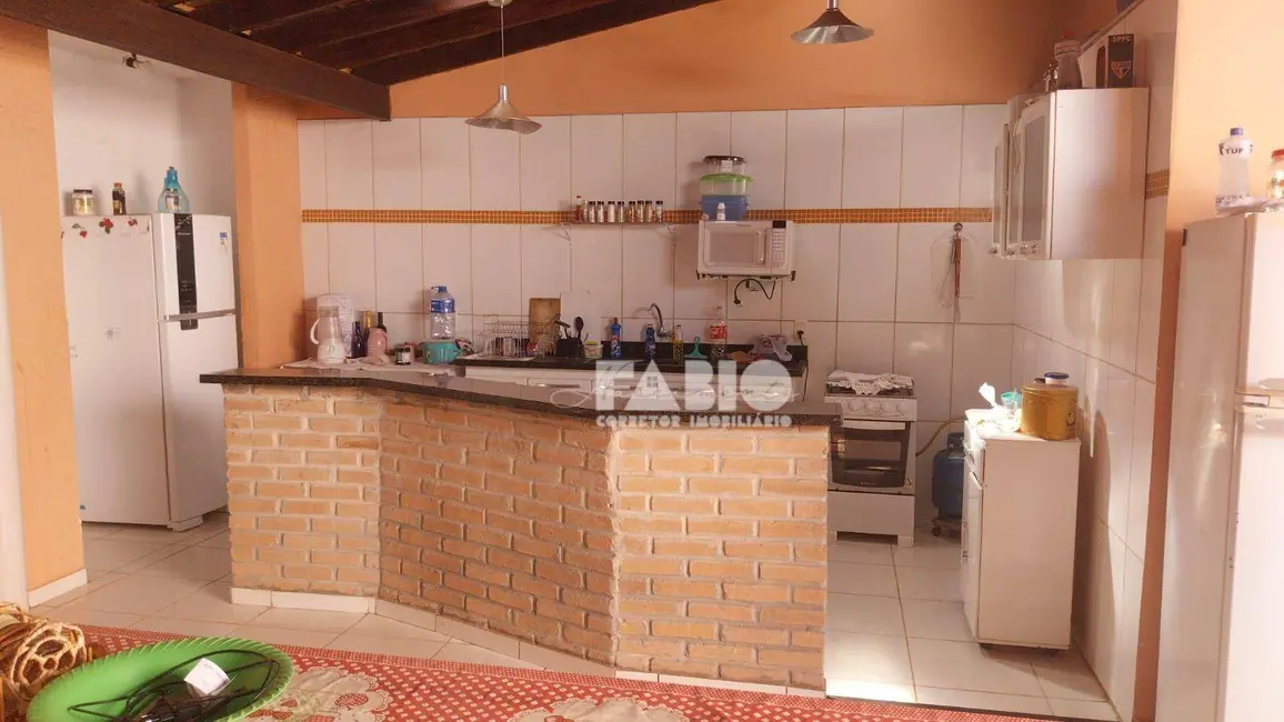 Foto 1 de Casa de Condomínio com 2 quartos à venda, 110m2 em Sao Jose Do Rio Preto - SP