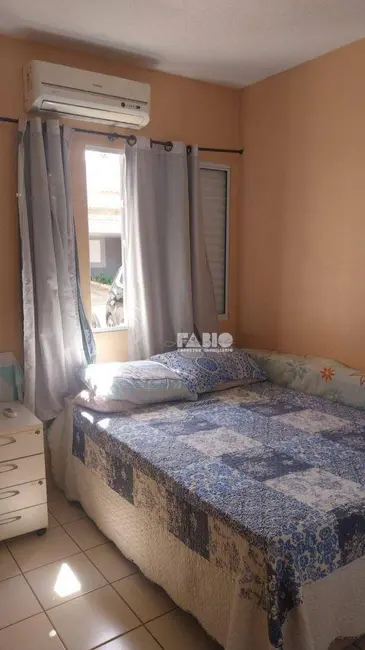 Foto 4 de Casa de Condomínio com 2 quartos à venda, 110m2 em Sao Jose Do Rio Preto - SP
