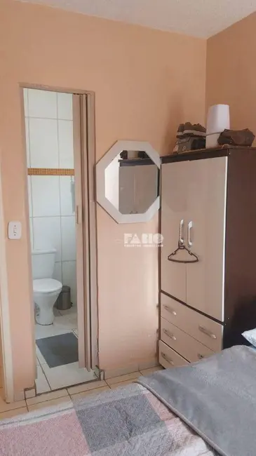 Foto 7 de Casa de Condomínio com 2 quartos à venda, 110m2 em Sao Jose Do Rio Preto - SP