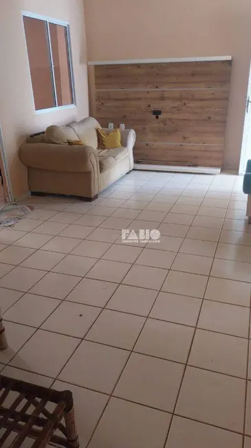 Foto 6 de Casa de Condomínio com 2 quartos à venda, 110m2 em Sao Jose Do Rio Preto - SP