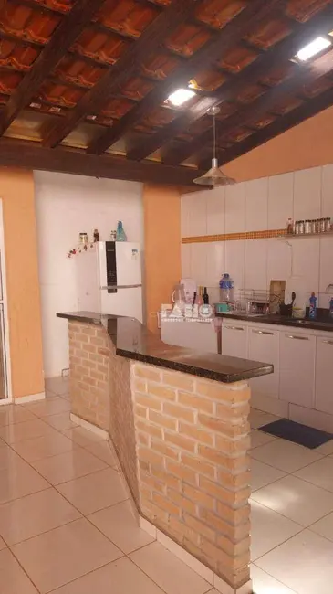 Foto 8 de Casa de Condomínio com 2 quartos à venda, 110m2 em Sao Jose Do Rio Preto - SP