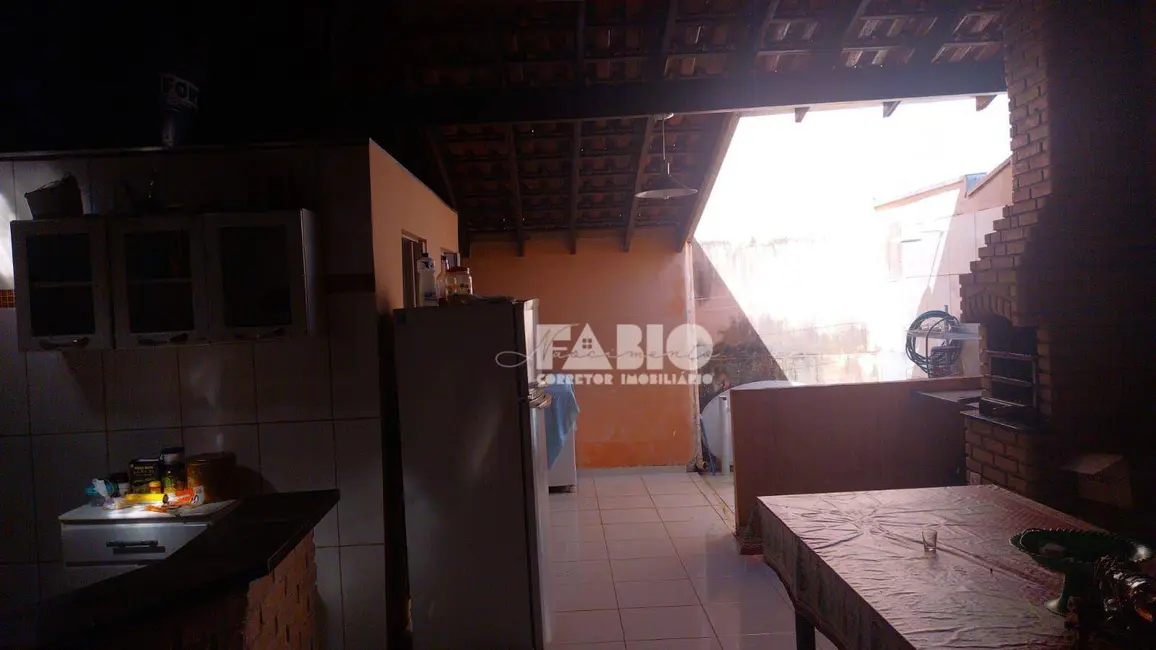 Foto 9 de Casa de Condomínio com 2 quartos à venda, 110m2 em Sao Jose Do Rio Preto - SP