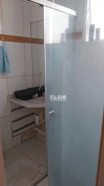 Foto 3 de Casa de Condomínio com 2 quartos à venda, 110m2 em Sao Jose Do Rio Preto - SP