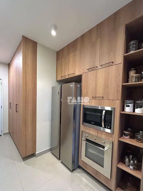 Casa de Condomínio com 2 quartos à venda, 240m2 em Bady Bassitt - SP - imagem 5 Foto 5 de Casa de Condomínio com 2 quartos à venda, 240m2 em Bady Bassitt - SP